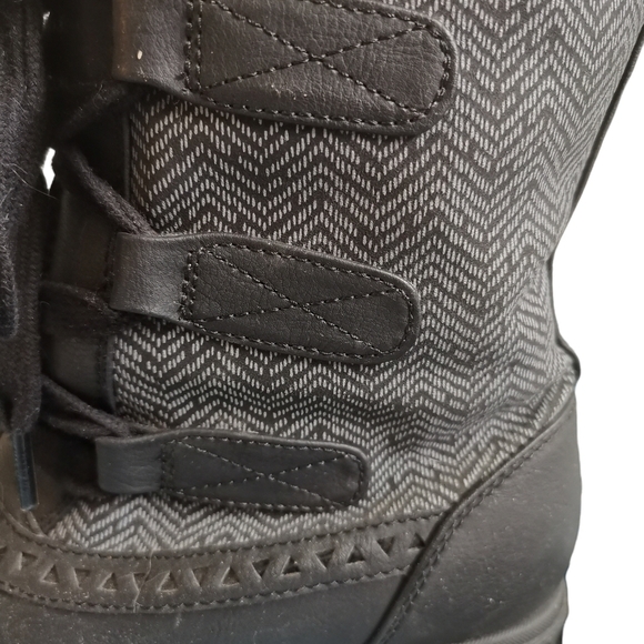 Keds winter boots kids, size 6 - Picture 5 of 7